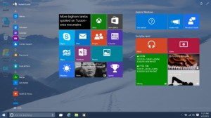 Windows-10-Build-10041-Start